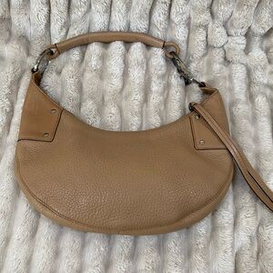 Gucci Crescent Moon Hobo Bag